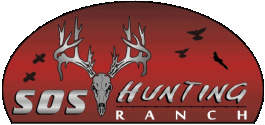 Hunt SOS Ranch